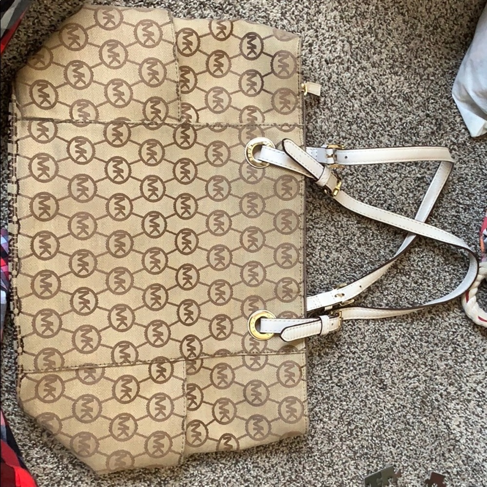 Michael Kors Tote